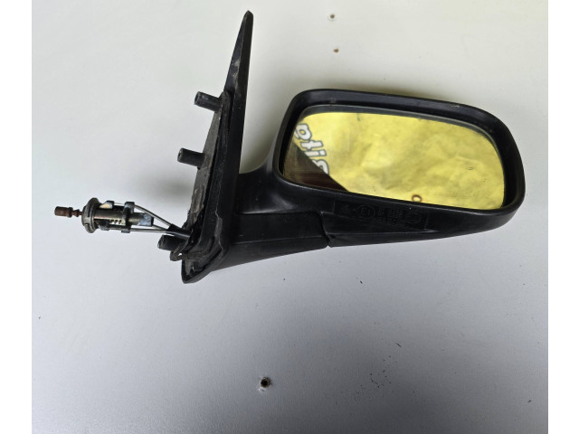 Pojistková skříňka Зеркало (механическое) E1010388, E1010389 Skoda Felicia II 1998