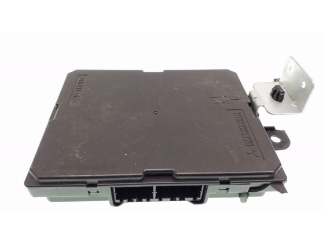 Блок управления климат-контролем 7820A436, CAB501A068N Mitsubishi Outlander