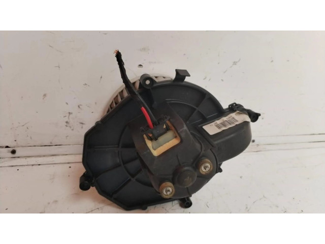 Вентилятор печки 5E2228200 Citroen Berlingo