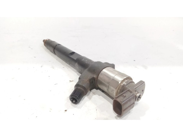 Форсунка 8107030e Mitsubishi L200 для дизельного двигателя 4N15 2.4