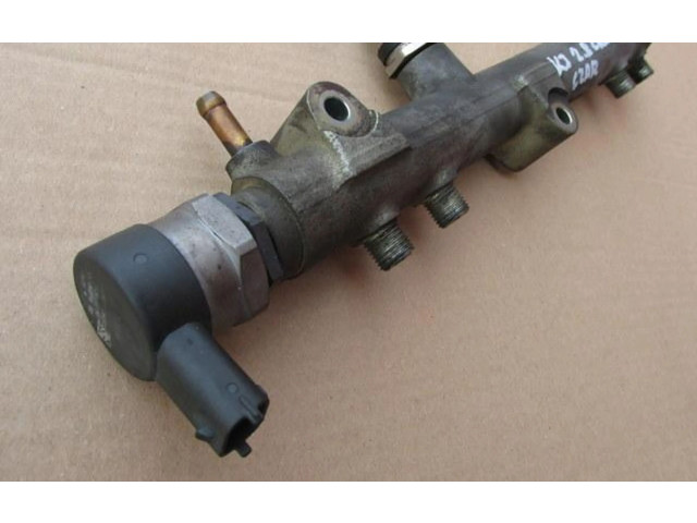 Рулевая рейка  Магистральная трубка топлива 0445214041   Jeep Cherokee III KJ 2001-2008 года