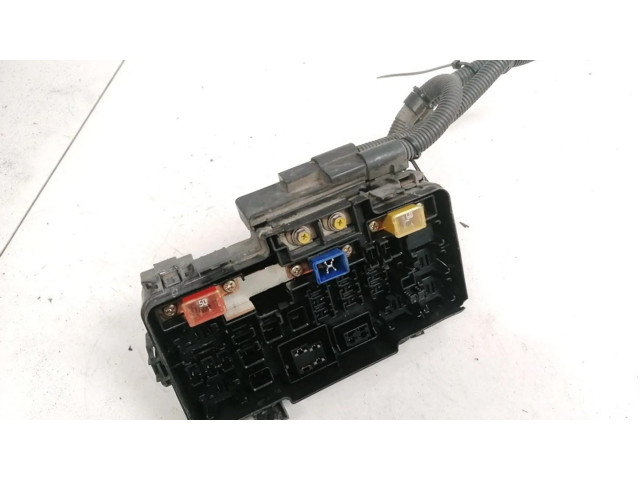 Pojistková skříňka Honda Civic 2002