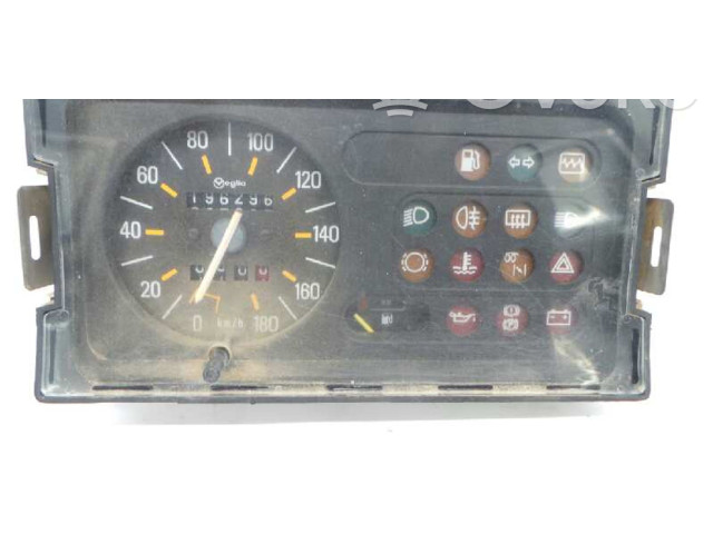 Přístrojová deska Renault Express 1986 28017