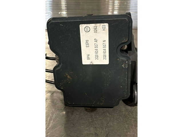 Блок управления АБС 2q0614517ap, T9719003 Audi A1