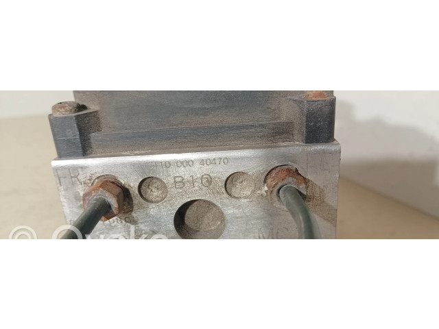 Jednotka ABS 11000040470, 476002N310 Nissan Almera 1996