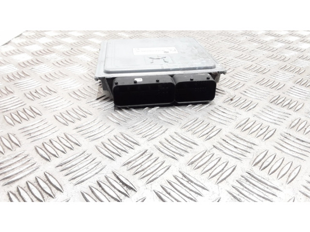 Řídící jednotka 03L906023LG, 03L906023KL Seat Altea XL 2011