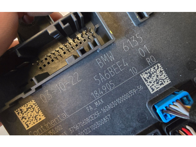 Зеркало электрическое        BMW iX  2021 -  года   