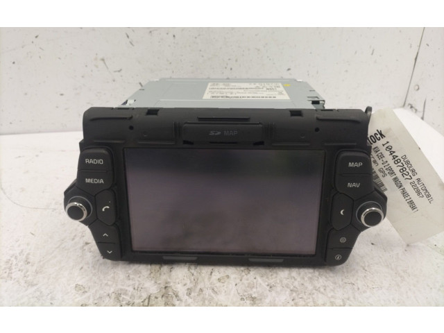 Дисплей 96560A2511WK KIA Ceed