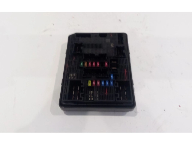 Pojistková skříňka Řídící jednotka BSM 243115RB0A, 284b75ra2b Nissan Micra C+C 2021