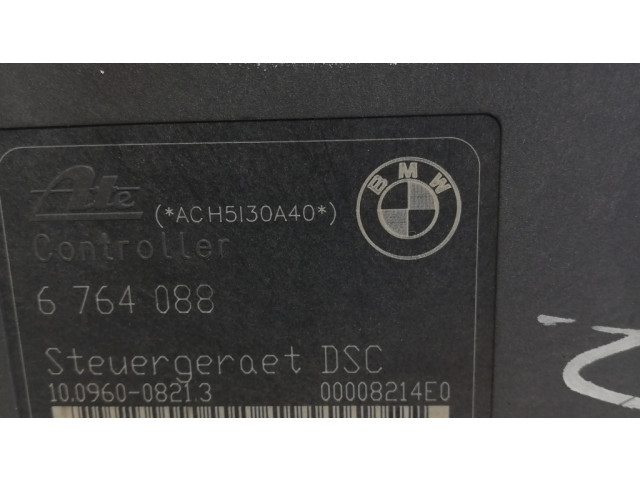Блок АБС 6764088, 10096008213 BMW 3 E46 1998-2005 года