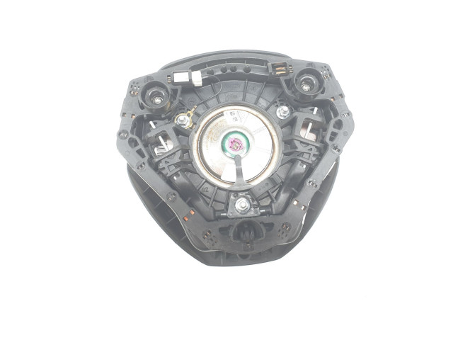 Подушка безопасности водителя 982363007428, 1606903280 Citroen Nemo