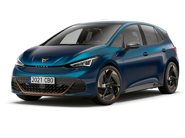 Подушка безопасности в сиденье 10E880242D   Cupra Born