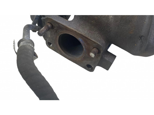 Turbodmychadlo Турбина 4913507950, 10074965 MG 6 1.8 18K4G