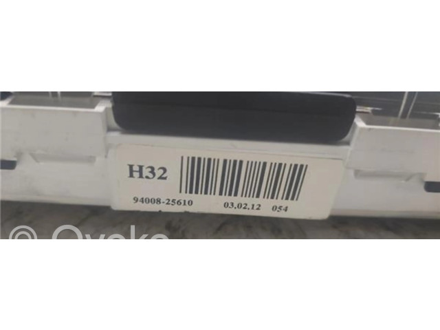 Панель приборов 94000825610 Hyundai Accent