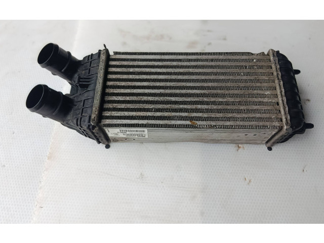 Интеркулер 9803900780 Citroen C3 Aircross