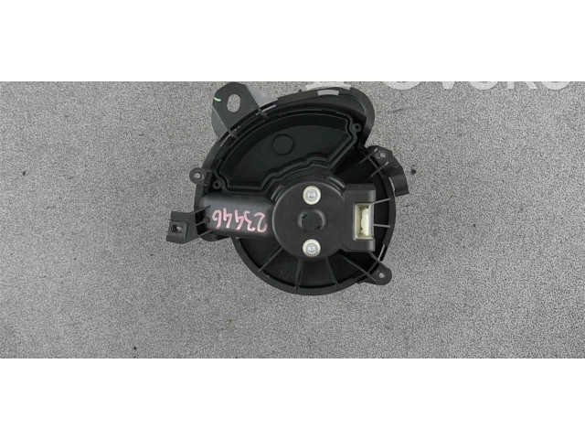 Вентилятор печки Alfa Romeo Mito