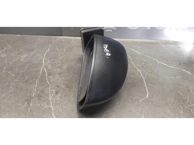 Зеркало электрическое Fiat Idea - года