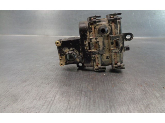 Вентилятор печки Mercedes-Benz SLK AMG R170