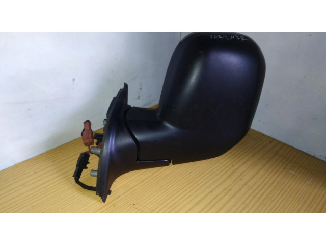 Zpětné zrcátko levé Peugeot Partner 2009 96815476XT