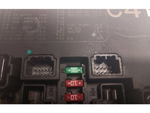 Vstřikovač 284B71KA0B, 1601013097 Nissan Juke I F15 HR16