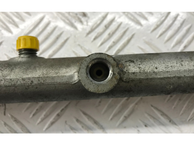 Vstřikovací lišta 0445214019, 016227 Peugeot 307