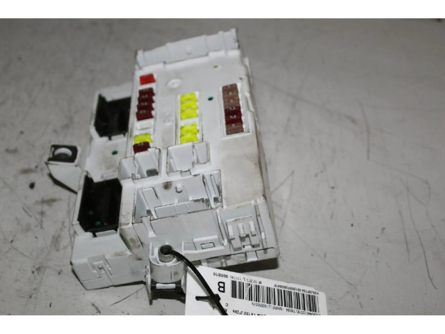 Блок предохранителей Alfa Romeo Giulietta