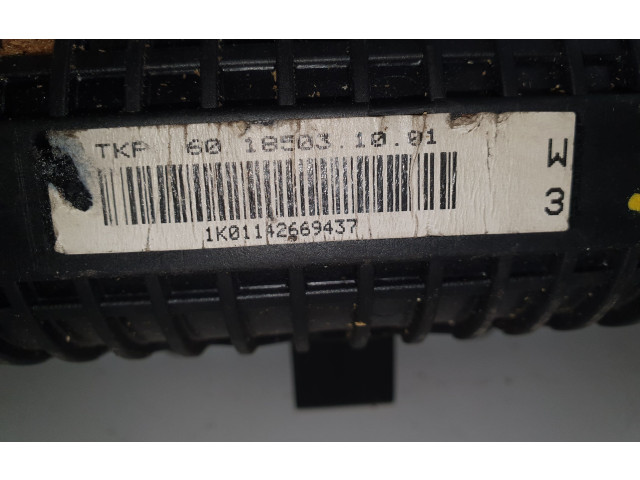 Подушка безопасности пассажира 6018503, TPK60185031001 BMW Z4 E85 E86