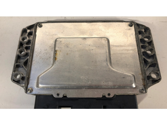 Řídící jednotka V29005278A, 237100263R   Renault Scenic III -  Grand scenic III 2010