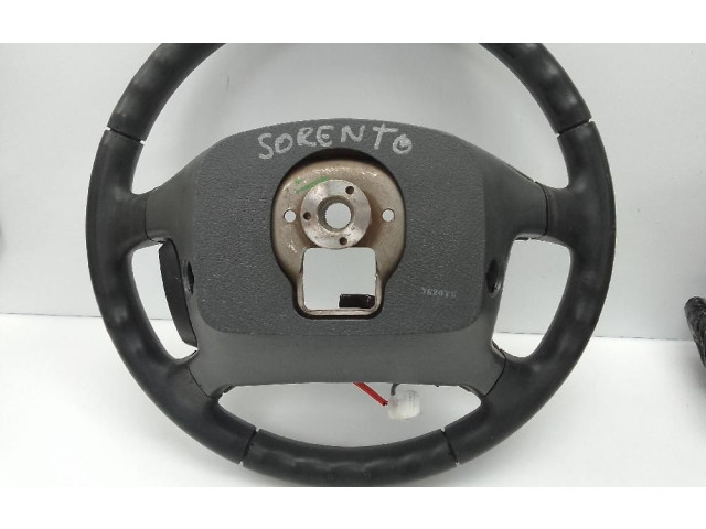 Руль Mazda 2  2007 - 2014 года 297500-0460, 297500-0460      