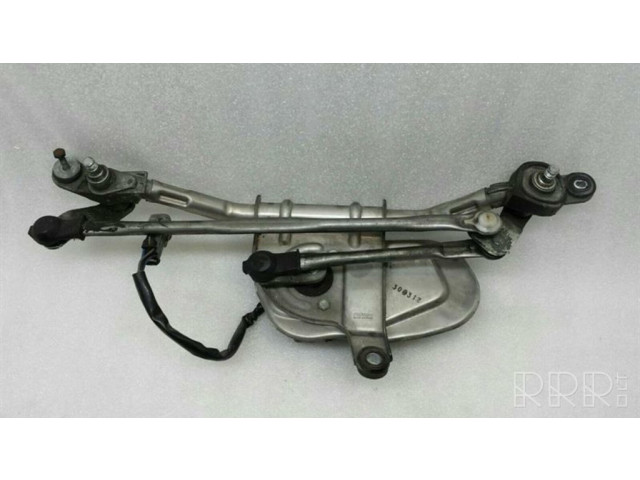 Комплект механизма стеклоочистителей