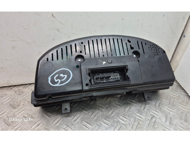 Панель приборов 3C0920870P Volkswagen PASSAT B6