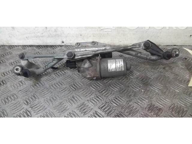 Моторчик дворников 8X1955023G Audi A1