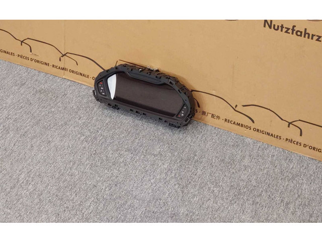 Панель приборов 83A920790A, 83A.920.790A Audi Q3 F3