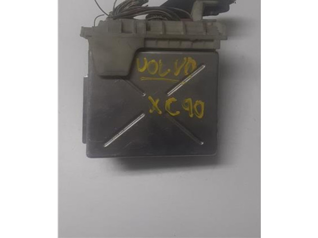 Блок управления p09480761, 0281011078 Volvo XC90
