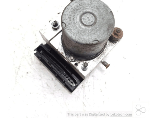 Блок АБС A4514201475, BOSCH Smart ForTwo II 2007 - 2016 года