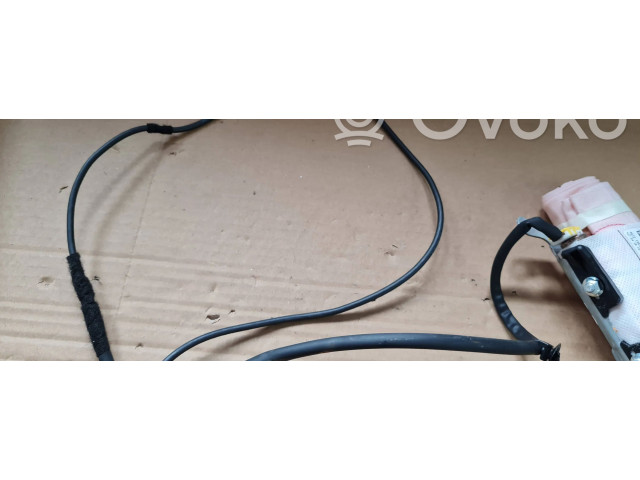 Подушка безопасности в сиденье 80A880241F Audi Q5 SQ5