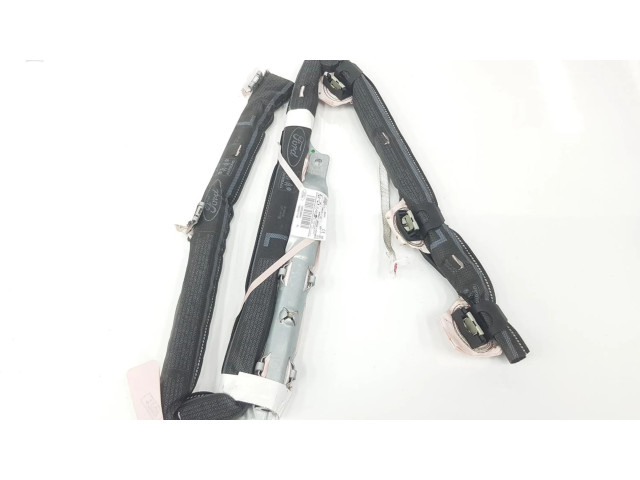 Боковая подушка безопасности 2071592, C1BB14B412AC Ford Fiesta