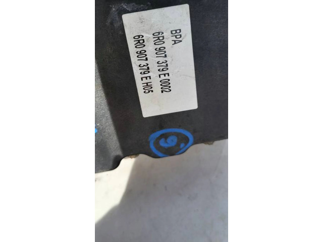 Блок АБС 0265950689, 0265950689 Skoda Fabia Mk2 (5J) 2007 - 2014 года