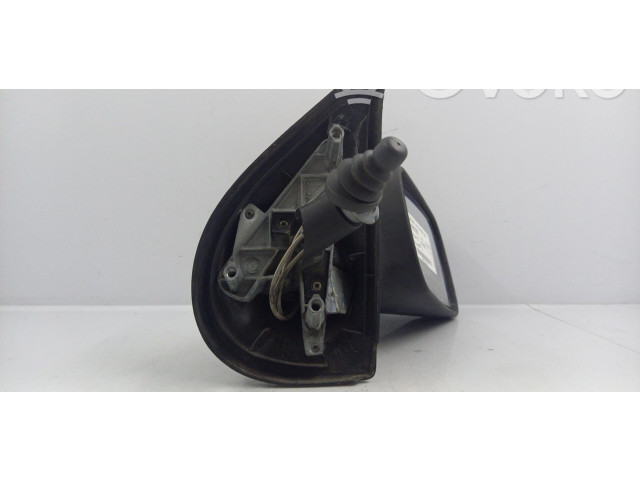 Zpětné zrcátko pravé Fiat Punto (176) 1996 5895319