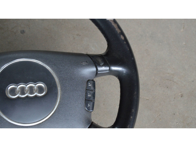 Руль Audi A6 S6 C5 4B 1997 - 2005 года