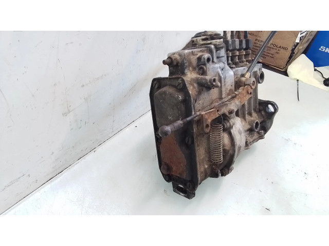 Vstřikovací čerpadlo 6160707801, 0400074922 Mercedes-Benz Vito Viano W638 pro naftový motor 2.3