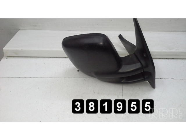 Зеркало электрическое Volkswagen Transporter - Caravelle T4 1991-2003 года