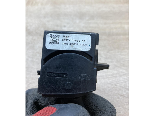 Ручка стеклоочистителей 6G9T17A553AE, 6G9T17A553AE   Ford S-MAX