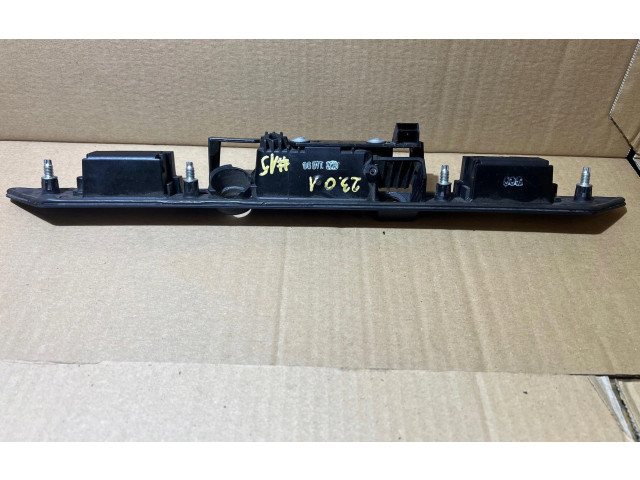 Vstřikovací čerpadlo Audi A4 S4 B5 8D