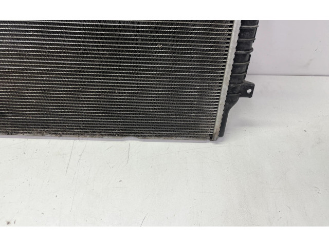 Радиатор охлаждающей жидкости 5C0121251K   Volkswagen PASSAT B8 USA