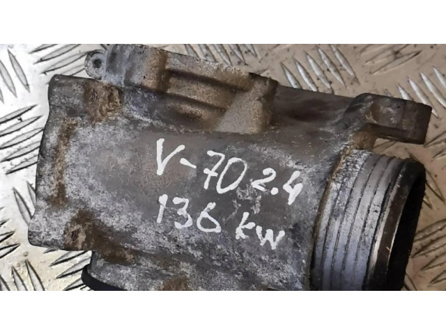 Подрулевой шлейф SRS 070321 Volvo V70