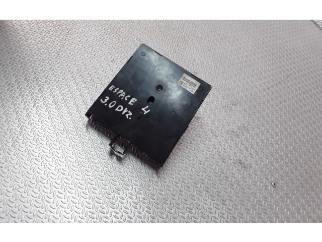 Pojistková skříňka 8200315964 Renault Espace - Grand espace IV 2006