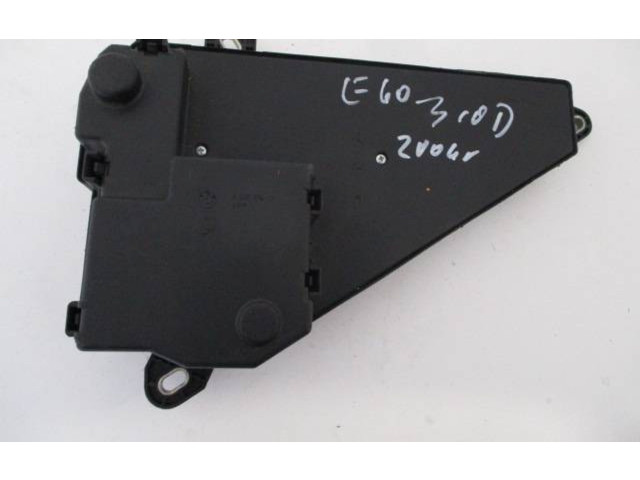 Pojistková skříňka 518956040, 6906618 BMW 5 E60 E61 2006