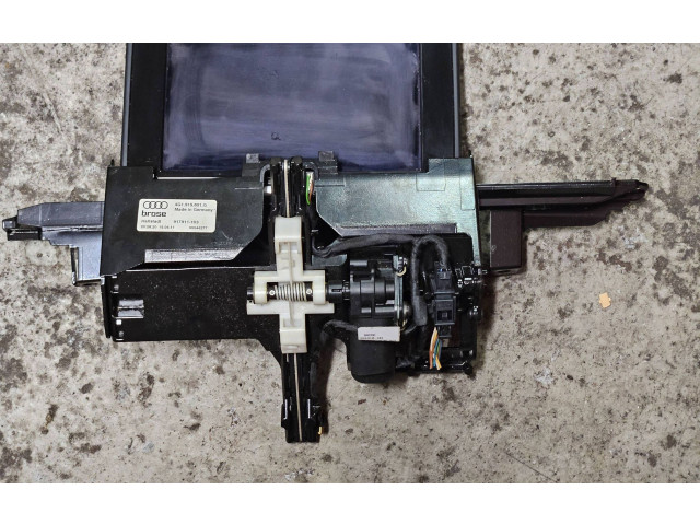 Дисплей    4G1919601G, 917911103   Audi A7 S7 4G