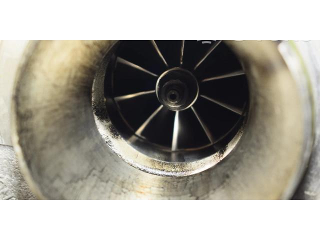 Турбина BMW X5 F15 2.0 8513575, 8513566 для двигателя F15 sDrive 25d B47D20B 170kW для двигателя xDrive 25 d